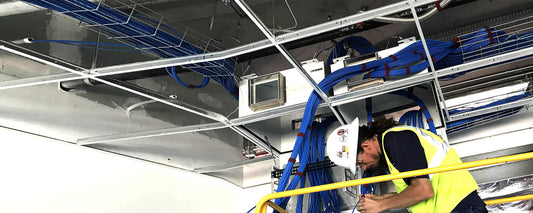 Business Cabling Solutions