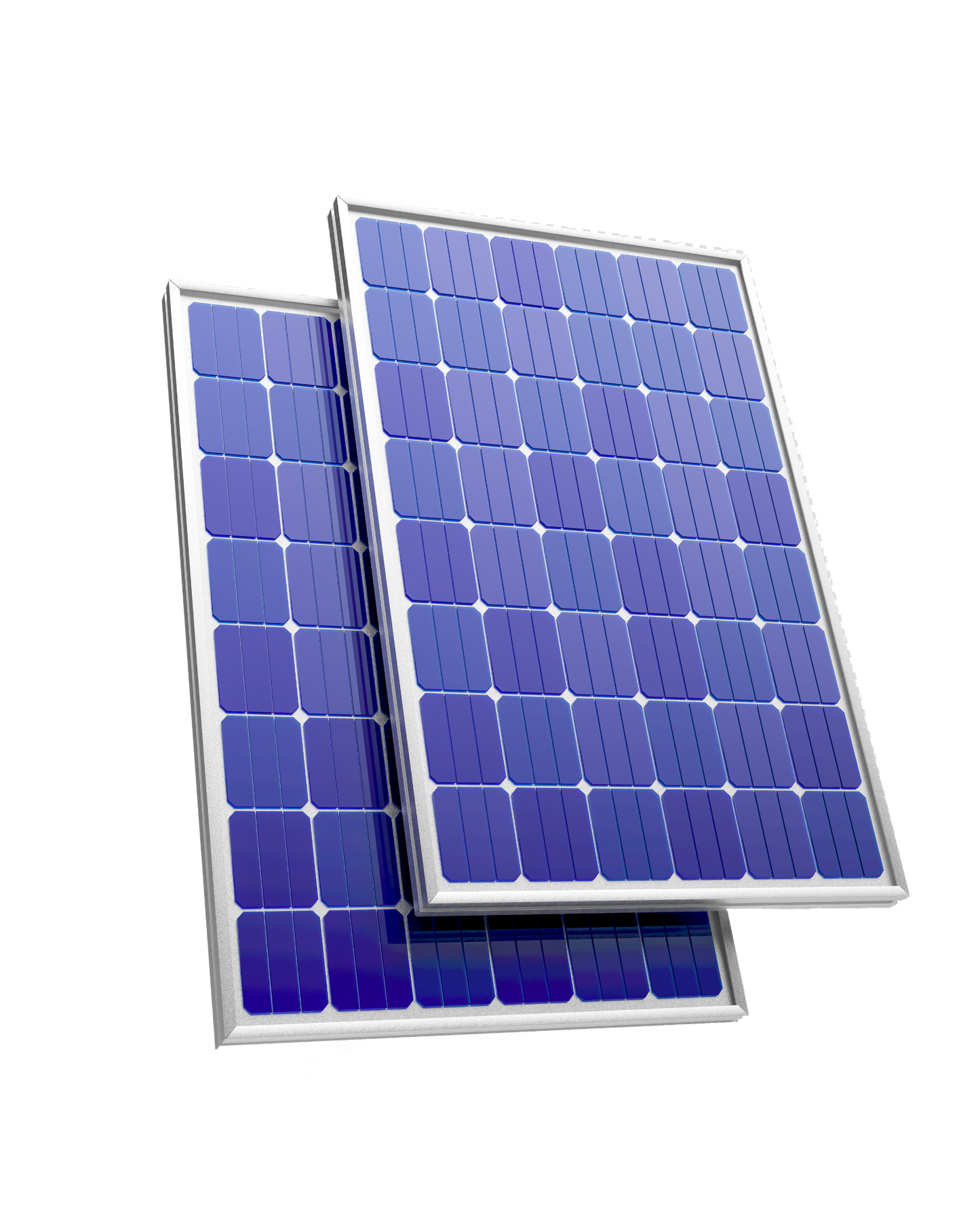 Solar Panel 280 - 540 W Tier 1