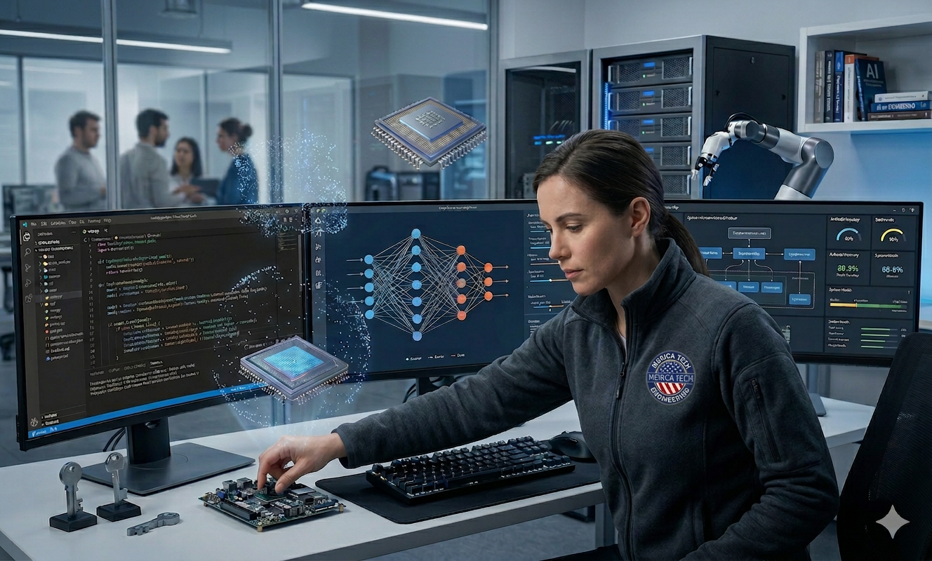 AI and software engineering