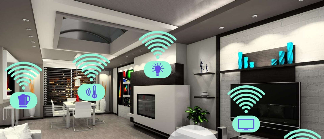 Home Automation