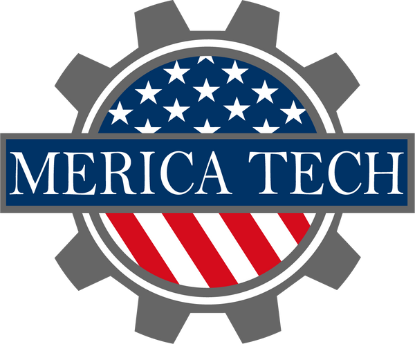 Merica Tech