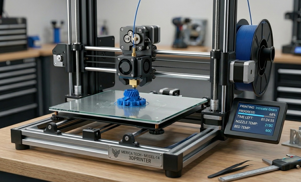 Prototyping and R&D